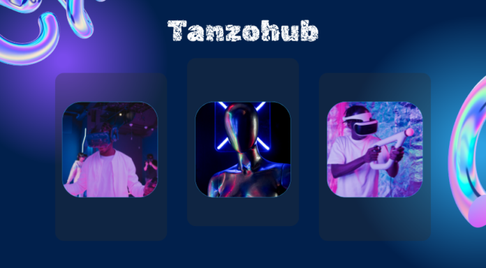 Tanzohub