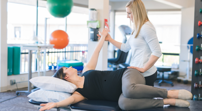 Cape Concierge Physical Therapy